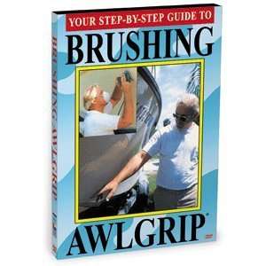  Bennett DVD Brushing Awlgrip 