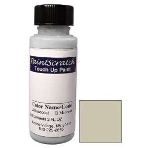 Oz. Bottle of Bronze Metallic (Wheel Color) Touch Up Paint for 2003 
