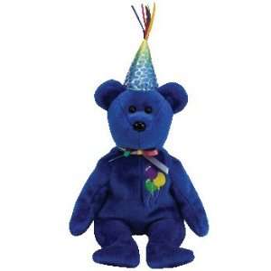  TY Beanie Babies Happy Birthday     Happy Birthday Bear 