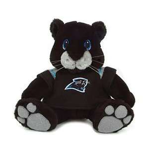  Carolina Panthers 15 Plush Mascot