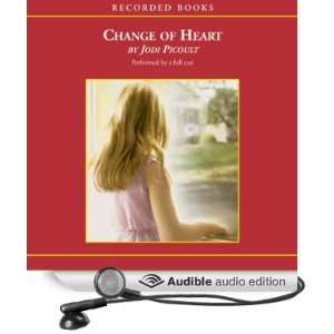   of Heart (Audible Audio Edition) Jodi Picoult, Full Cast Books