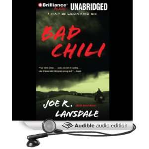   Novel #4 (Audible Audio Edition) Joe R. Lansdale, Phil Gigante Books