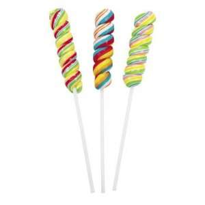 Twisty Pops   Suckers & Pops Grocery & Gourmet Food