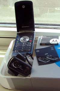 BRAND NEW* US Cellular Motorola RAZR2 V9M  Phone  