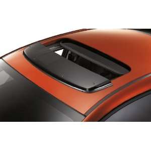    Genuine OEM Honda Civic Coupe Moonroof Visor 2012 Automotive
