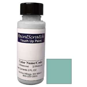  2 Oz. Bottle of Malachite Metallic Touch Up Paint for 1994 