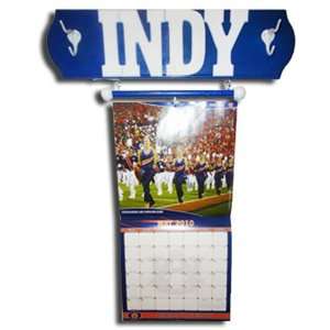  Indy Wall Calendar Holder