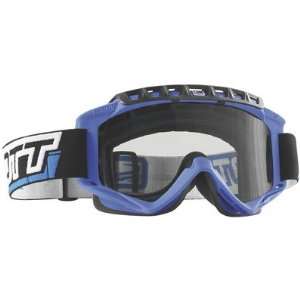  Scott 89 Xi Desert Goggles     /Blue Automotive