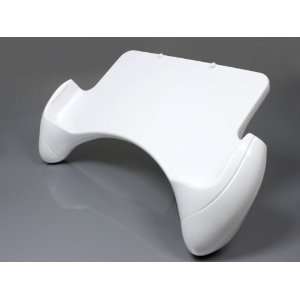  NDSi LL Hand Grip with Storage Stand (White) Electronics