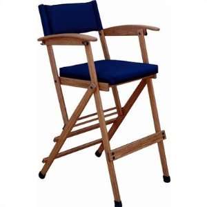  Totally Bamboo 10 B5S 19 Deluxe Bamboo Director Chair 