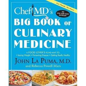   Really Healthy La Puma, John, Rebecca Powell, Marx  Books