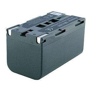  Samsung Sc L700 Camcorder Battery   4000Mah (Replacement 