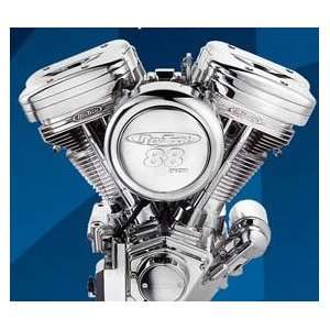  REVTECH 88 MOTOR WITH TUV FOR HARLEY Automotive