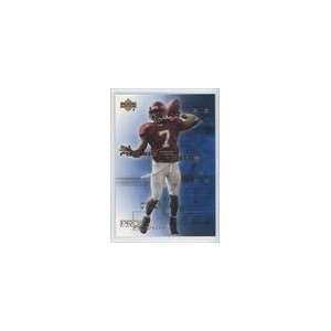   Pros and Prospects Future Fame #F1   Michael Vick Sports Collectibles