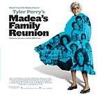 MADEAS FAMILY REUNION THE THEATRICAL PRODUCTION by Tyler Perry