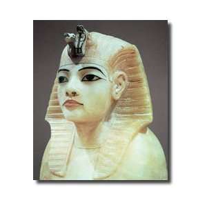   From The Tomb Of Tutankhamun c137052 Bc Giclee Print