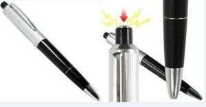 Electric Shock Pen Joke Gag Trick Prank Funny Toy Gift  