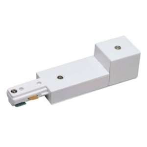   NT 2328W Live End Conduit Feed Circuit Track