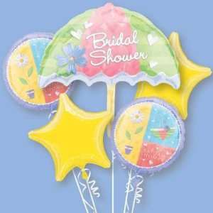  Bridal Shower Balloon Bouquet Toys & Games