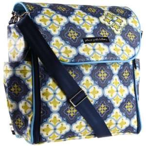   Petunia Pickle Bottom Boxy Backpack Diaper Bag (Majestic Murano) Baby