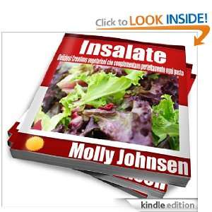   ogni pasto (Italian Edition) Molly Johnsen  Kindle Store