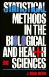   Sciences, (007042506X), J. Susan Milton, Textbooks   