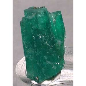  Emerald Natural Gem Crystal Colombia