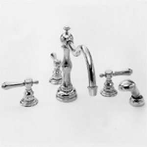  Newport Brass Tub Filler (Faucet) 1030 Series 3 1037/15 