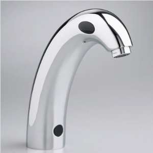  Bundle 00 Ceratronic Cast Spout Proximity Faucet with AC 0 