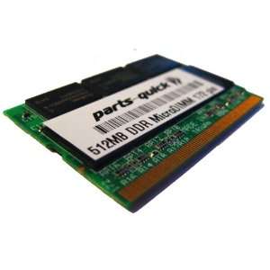   Memory for Fujitsu Lifebook P7010 P7010D Laptop RAM Electronics