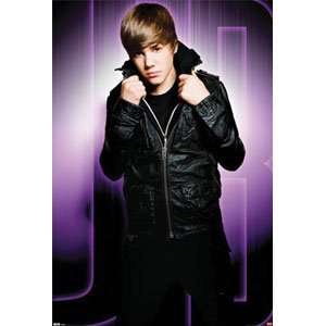  Justin Bieber   Posters   Subway