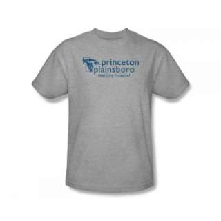   Princeton Plainsboro Hospital Costume NBC TV Show T Shirt Tee  