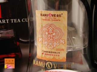    750 Kamjove True Kongfu Art Tea Cup 500ml for Puerh, Oolong Tea ware