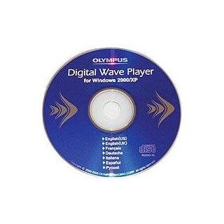 olympus digital wave player software by olympus buy new $ 12 95 3 new 