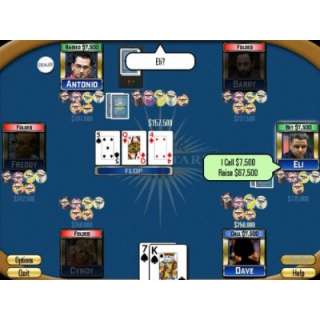 Casino Pack   Slingo Quest, Poker Superstar, Power Chip  