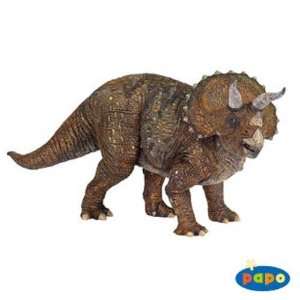  Papo Toys 55002 Triceratops Toys & Games
