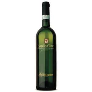  Mastroberardino Greco di Tufo 2010 Grocery & Gourmet Food