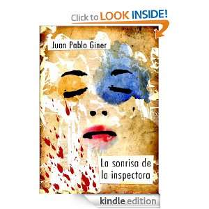   (Spanish Edition) JUAN PABLO GINER REIG  Kindle Store