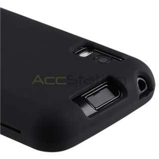 7in1 Accessory Case Charger LCD For Motorola Atrix 4G  