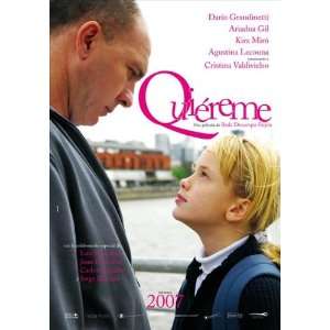  Qui?reme Poster Movie Spanish B 27x40