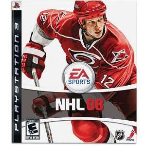  Team Marketing NHL 08 Playstation 3