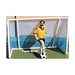  Large Net for Flip Over Goals   Specify Color   Sports 