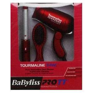  BABYLISS TT TRAVEL PAK hair dryer kit Beauty