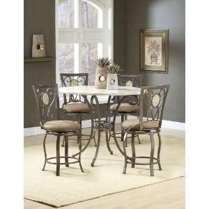  Brookside Counter Height Dining Table