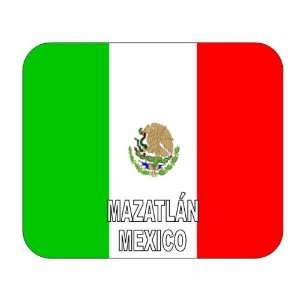  Mexico, Mazatlan mouse pad 