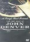 John Denver   Songs Best Friend DVD