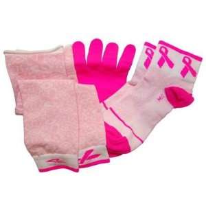 Select Breast Cancer Pink  S/M Breast Cancer Pink  M/L
