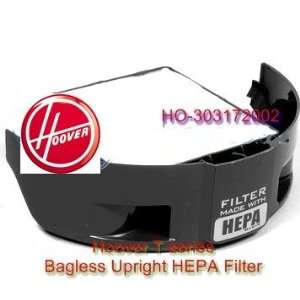 Hoover T Series Factory Original HEPA Filter. MAnufacturers Part 