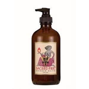  VTae Sacred Fire Bubbly Soap, 8 Ounces Beauty