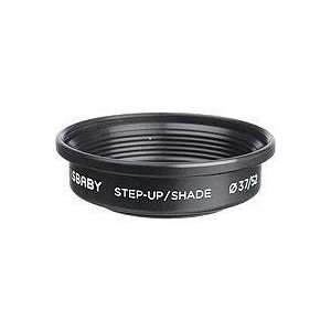  Lensbaby Step up Shade   37mm to 52mm Step Up Ring/Lens 